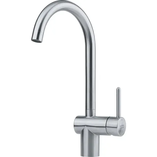 Bateria Franke Leda Stal szlachetna