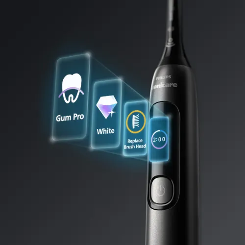 Szczoteczka soniczna PHILIPS Sonicare Advanced Clean HX3792/11