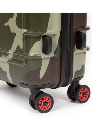 Walizka kabinowa Eastpak Resist'r Zip Cabin - camo