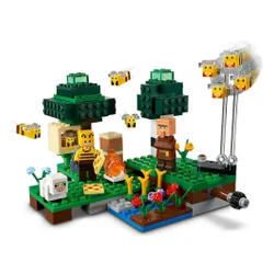 LEGO Minecraft Pasieka 21165