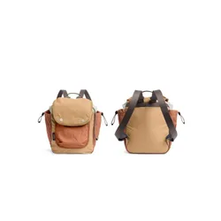 Plecak miejski Bellroy Cinch Minipack - sand dune