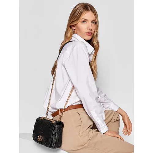 Geanta TWINSET 221td8121 Nero 00006