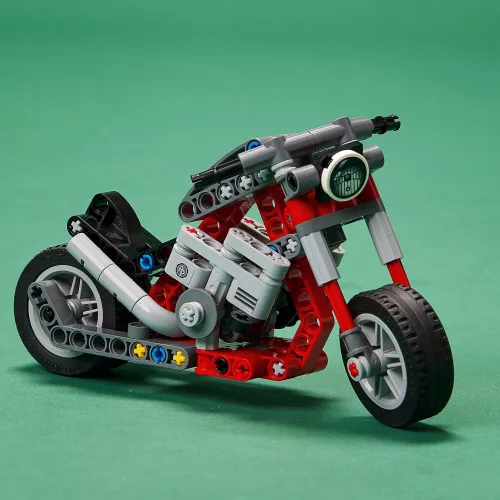 LEGO 42132 Technic Motocykl