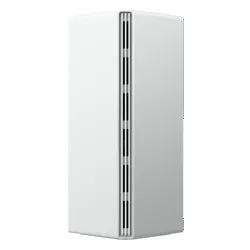 Router XIAOMI Mesh System AX3000 NE 2.4 / 5 GHz (DualBand), Wi-Fi Mesh (3 szt.)
