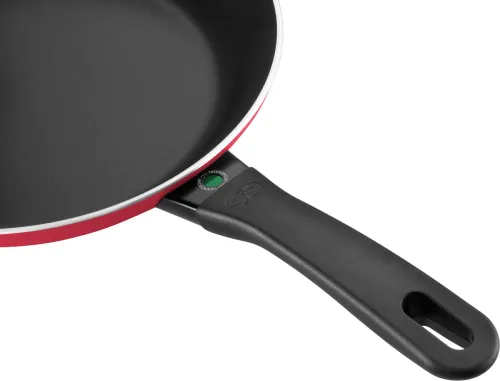 BALLARINI Caprera 28 cm - patelnia ceramiczna nieprzywierająca