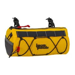 Torba na kierownicę JACK PACK Kierowniczka RGB