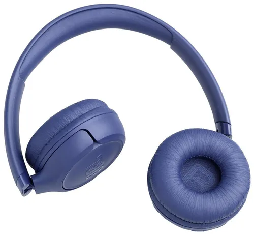 Słuchawki nauszne JBL Tune 530BT Niebieski