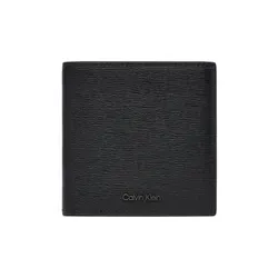 Calvin Klein Portfel Saffiano Ew Slim Trifold W Card LV04D1075G