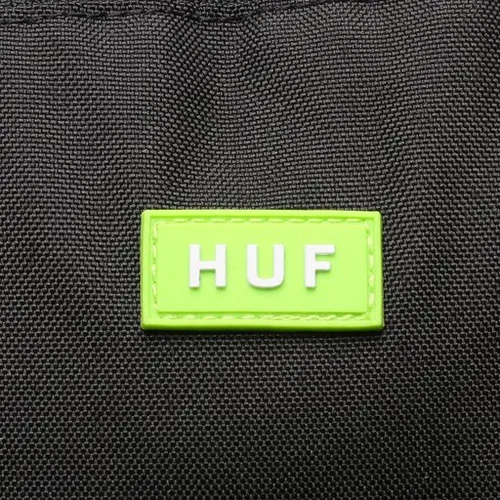 Rucsac negru HUF AC00698