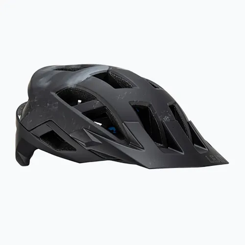 Kask rowerowy Leatt MTB Trail 2.0 V23 stealth