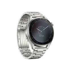 Smartwatch Huawei Watch 3 Pro Elite 50mm LTE серебристый