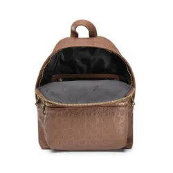 Pollini Te8412pp03q2530a Rucsac Marrone