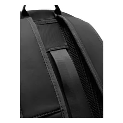 Рюкзак WITTCHEN Free on Board расширяемый дорожный 26 л черный