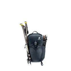 Plecak górski Deuter Trail 25 - blk/shale