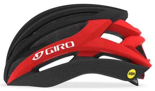 Kask rowerowy GIRO Syntax MIPS