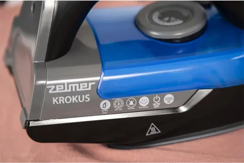 Żelazko ZELMER ZIR3220 Krokus