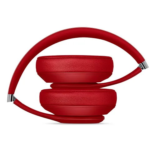 Наушники Beats Studio3 Wireless Over Ear Headphones-Red