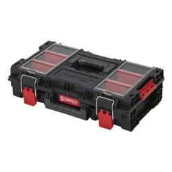 Zestaw skrzynek narzędziowych QBRICK System Prime Set 2