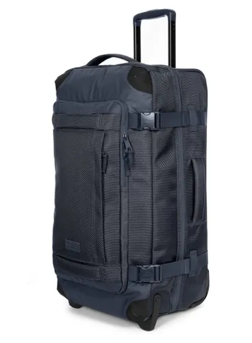 Большая дорожная сумка Eastpak Tranverz L CNNCT-cnnct marine