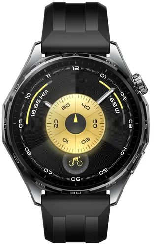 Smartwatch HUAWEI Watch GT 6 Active 46mm Czarny