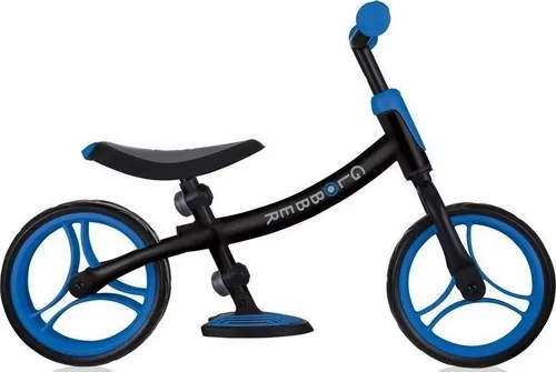 Globber Rowerek biegowy Globber GO Bike DUO 614-100 granatowy