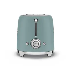 Toster Smeg 50's Style TSF01EGMEU