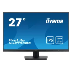 Monitor iiyama ProLite XU2793QS-B7 2K IPS 100Hz 1ms MPRT