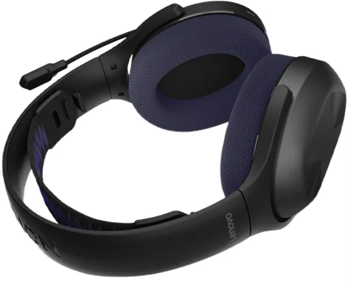 Słuchawki LENOVO Legion H410 Wireless, Nauszne