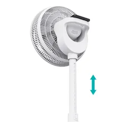 Wentylator DUUX Whisper 3 DXCF221 Biały
