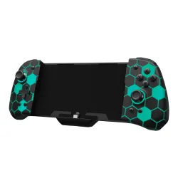 Kontroler FUNLAB Luminpad Gripcon Switch Comb do Nintendo Switch
