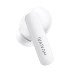 Беспроводные наушники Huawei FreeBuds 5i ANC с док-зарядным чехлом Bluetooth 5,2 Белый