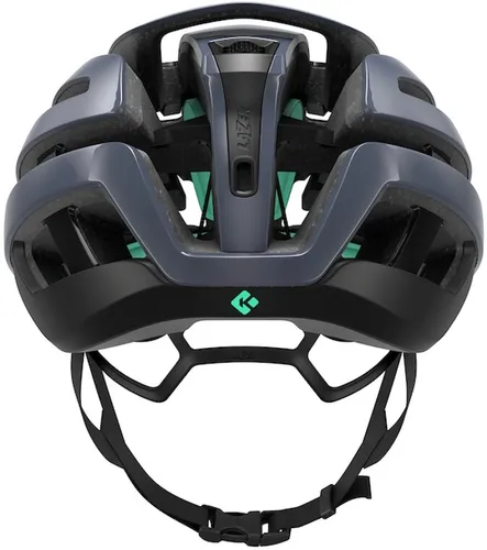 Kask rowerowy LAZER Z1 KinetiCore Granatowy Szosowy (rozmiar L)