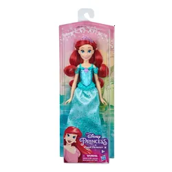 Lalka HASBRO Disney Księżniczka Ariel F0895