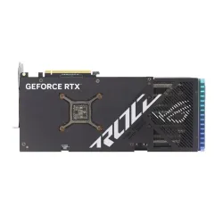 Karta graficzna ASUS ROG Strix GeForce RTX 4070 SUPER OC Edition 12GB GDDR6X 192bit DLSS 3