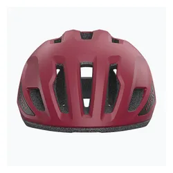 Kask rowerowy Rudy Project Sinergy cherry lacquer matte