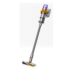 Пылесос Dyson V15 Detect Absolute версия 2023 60min съемный аккумулятор