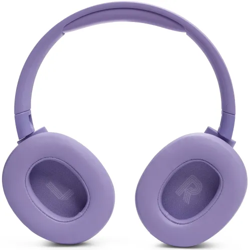 Słuchawki nauszne JBL Tune 720BT Fioletowy