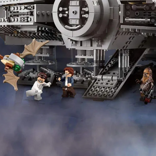 Конструктор Lego 75192 Star Wars - Сокол Тысячелетия