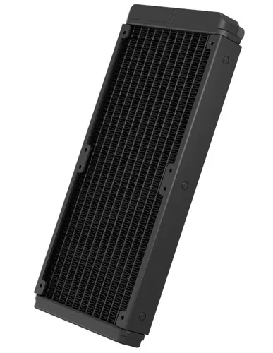 Chłodzenie wodne DARKFLASH DH240D V1.2 Czarny