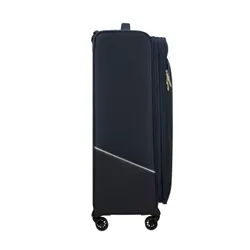 Большой чемодан American Tourister SUMMERRIDE EXP-navy