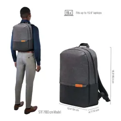 Рюкзак для ноутбука 15,6" Everki 106 Backpack