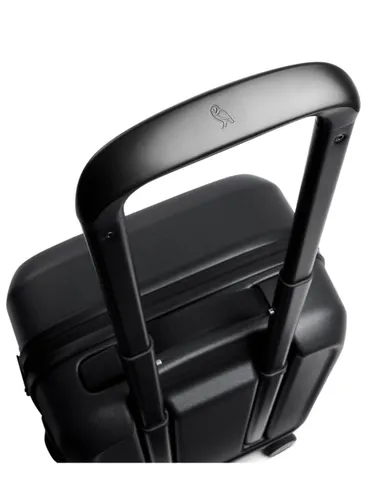 Walizka kabinowa Bellroy Transit Carry-On - black