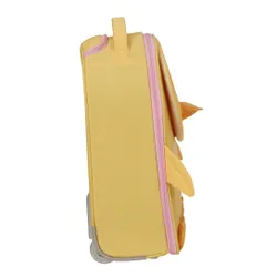 Детский чемодан Samsonite Happy Sammies ECO-duck Dodie