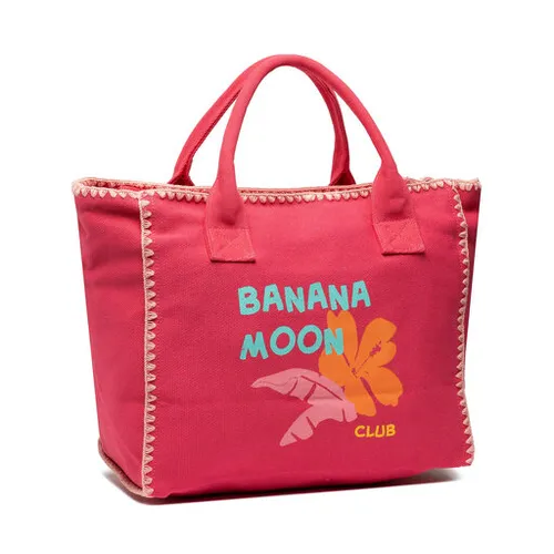 Сумка Banana Moon Seta Lohan KBJ53 Fushia