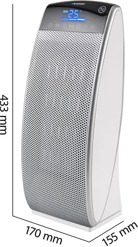 Termowentylator BLAUPUNKT FHD601