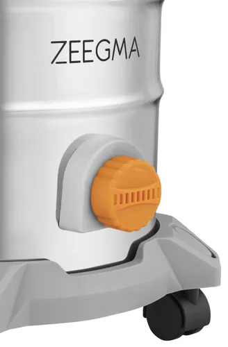 Odkurzacz ZEEGMA Zonder Pro Multi
