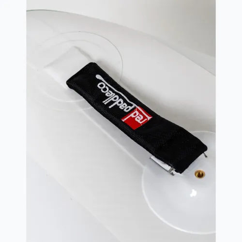 Deska SUP Red Paddle Co Voyager 2024 13'2" zielony