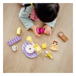 LEGO 10960 DUPLO Sala balowa Belli