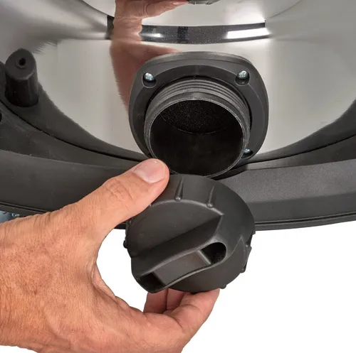 Odkurzacz warsztatowy EINHELL TE-VC 36-30 Li S-Solo