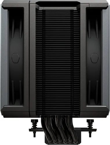 Chłodzenie Cooler Master Hyper 612 APEX Szary